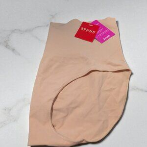 2 Pairs!! SPANXshape™ ExtraOrdinary Shaping Brief - NWT - Plus Size - 2X